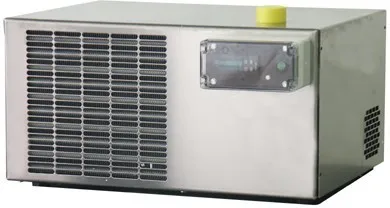 Модуль усиленного жидкостного охлаждения EWM RK1