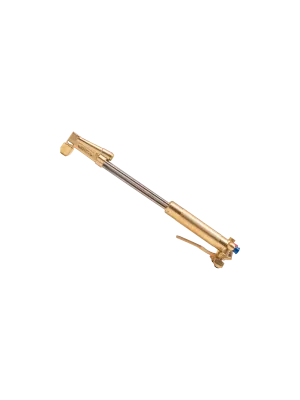 Газовый резак KRASS SIDER 7 пропановый