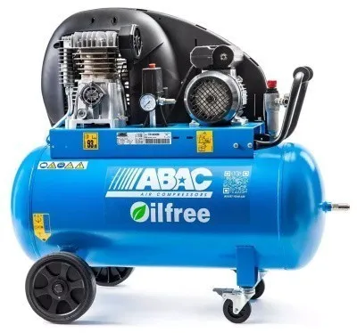 Смотреть компрессор безмасляный abac pro a39b-0 270 cm3_zero на сайте «От и До.ру» Компрессор безмасляный ABAC PRO A39B-0 270 CM3_Zero