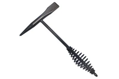 Молоток сварщика Оберон шлакоотбойный (500г)