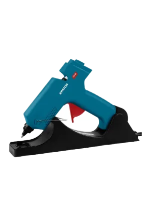 Пистолет клеевой КРАТОН GG-80CL