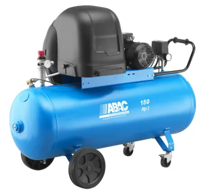 Малошумный компрессор ABAC S A39B/150 CM3