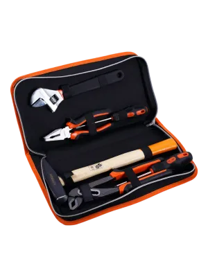 Набор слесарного инструмента Кратон ST-02/06