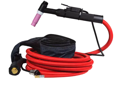 Горелка сварочная START SuperFlex 26 TIG F (8м)