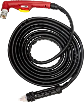 Плазменный резак LT81 (ц.а.) 12м