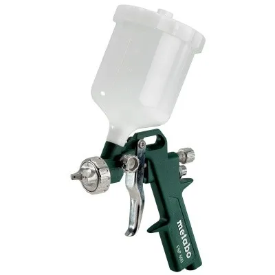 Пневматический краскораспылитель Metabo FSP 600