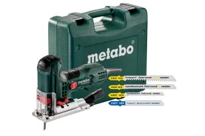Лобзик Metabo STE 100 QUICK SET