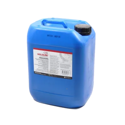Охлаждающая жидкость Lincoln Electric Freezcool, -5° C