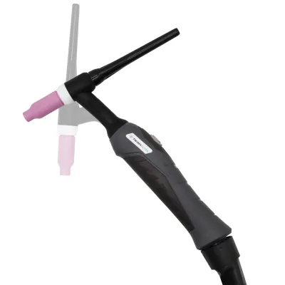 Горелка Оберон TW 18FX Ultra 4m (OKC+б/р / Water б/р / Gas б/р)