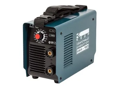 Сварочный аппарат КЕДР MMA-160