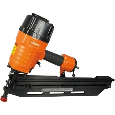 Пистолет гвоздезабивной Кратон ANA-90