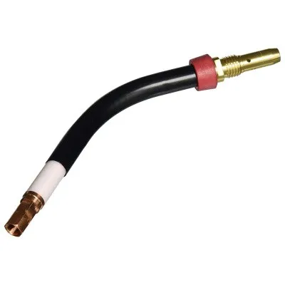 Гусак 45гр. горелки A 355, Abicor Binzel