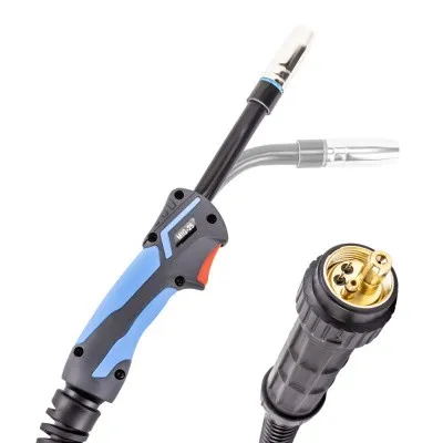 Горелка FoxWeld MIG-25 FLEX