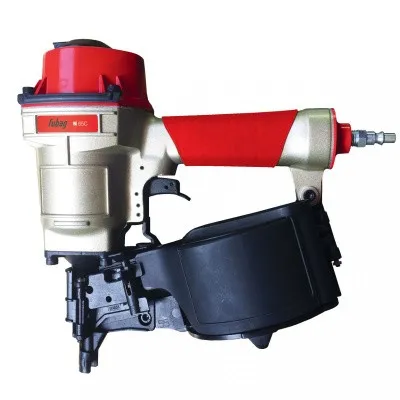 Пистолет Fubag гвоздезабивной барабанный N65C