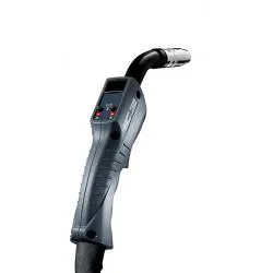 Сварочная горелка EWM MT451W U/DX M9 3м