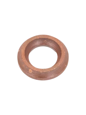 Кольцо уплотнительное KRASS CU, М12