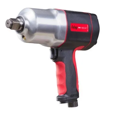 Пневмогайковерт ударный Fubag IWC 1600 3/4"