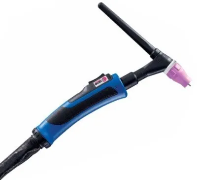 Смотреть сварочная горелка abicor binzel abitig 450w 8м grip на сайте «От и До.ру» Сварочная горелка Abicor Binzel ABITIG 450W 8м GRIP
