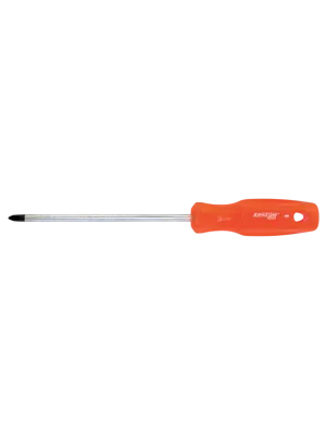 Отвертка Кратон Practic PH0х150