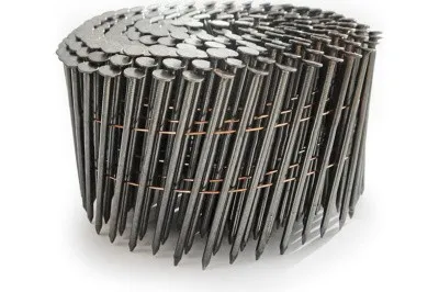 Гвозди барабанные Fubag для N70C 2.50x57 мм гладкие 300 шт