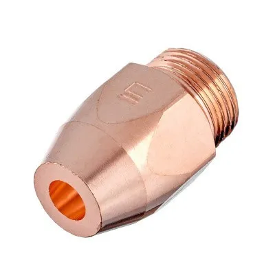 Мундштук ПТК наружный к Резакам серии Р3П-01/Р3П-03/Р3П-03Р №1П