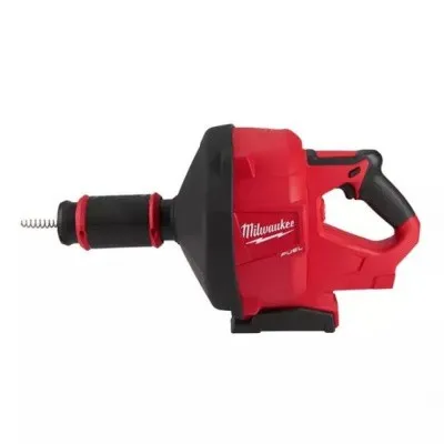 Аккумуляторная прочистная машина с тросиком Milwaukee 8 мм M18 FDCPF8-0C FUEL 4933459683