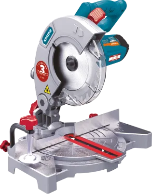 Пила торцовочная Кратон "Зверь машина" MS-1200/210М