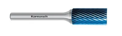 Смотреть борфреза karnasch hp-2 тип b (6х18 мм, хвостовик 6 мм) 100 blue-tec на сайте «От и До.ру» Борфреза Karnasch HP-2 тип B (6х18 мм, хвостовик 6 мм) 100 Blue-Tec