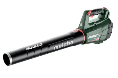 Аккумуляторная воздуходувка Metabo LB 18 LTX BL без аккумулятора