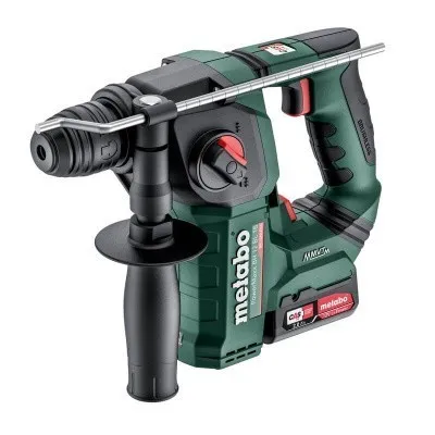 Аккумуляторный перфоратор Metabo PowerMaxx BH 12 BL 16 без АКБ и ЗУ