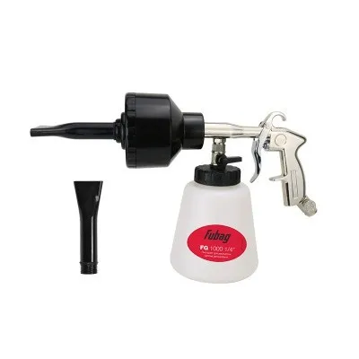 Пневмопистолет для профессиональной химчистки Fubag FG1000 1/4