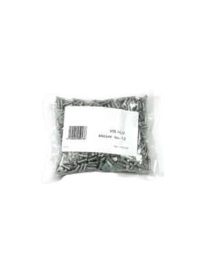 Винты RedHotDot алюминий-кремний М4 - 1000 шт.