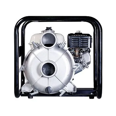 Фото Мотопомпа для загрязненной воды PTH 1000 ST (1000 л/мин_23м) от004000972