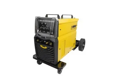 Сварочный аппарат КЕДР AlphaTIG-315P AC/DC