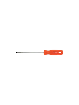 Отвертка Кратон Practic SL8х150