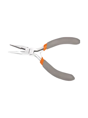 Тонкогубцы Кратон Mini 115 мм