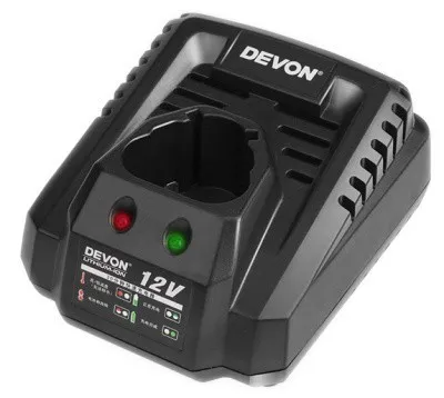 Зарядное устройство DEVON 5307-Li-12F