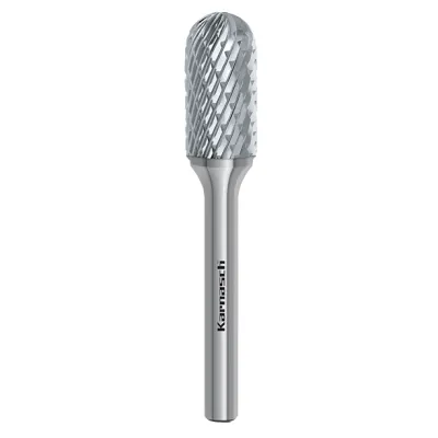 Борфреза Karnasch HP-3 тип C (12х25 мм, хвостовик 6 мм) 175