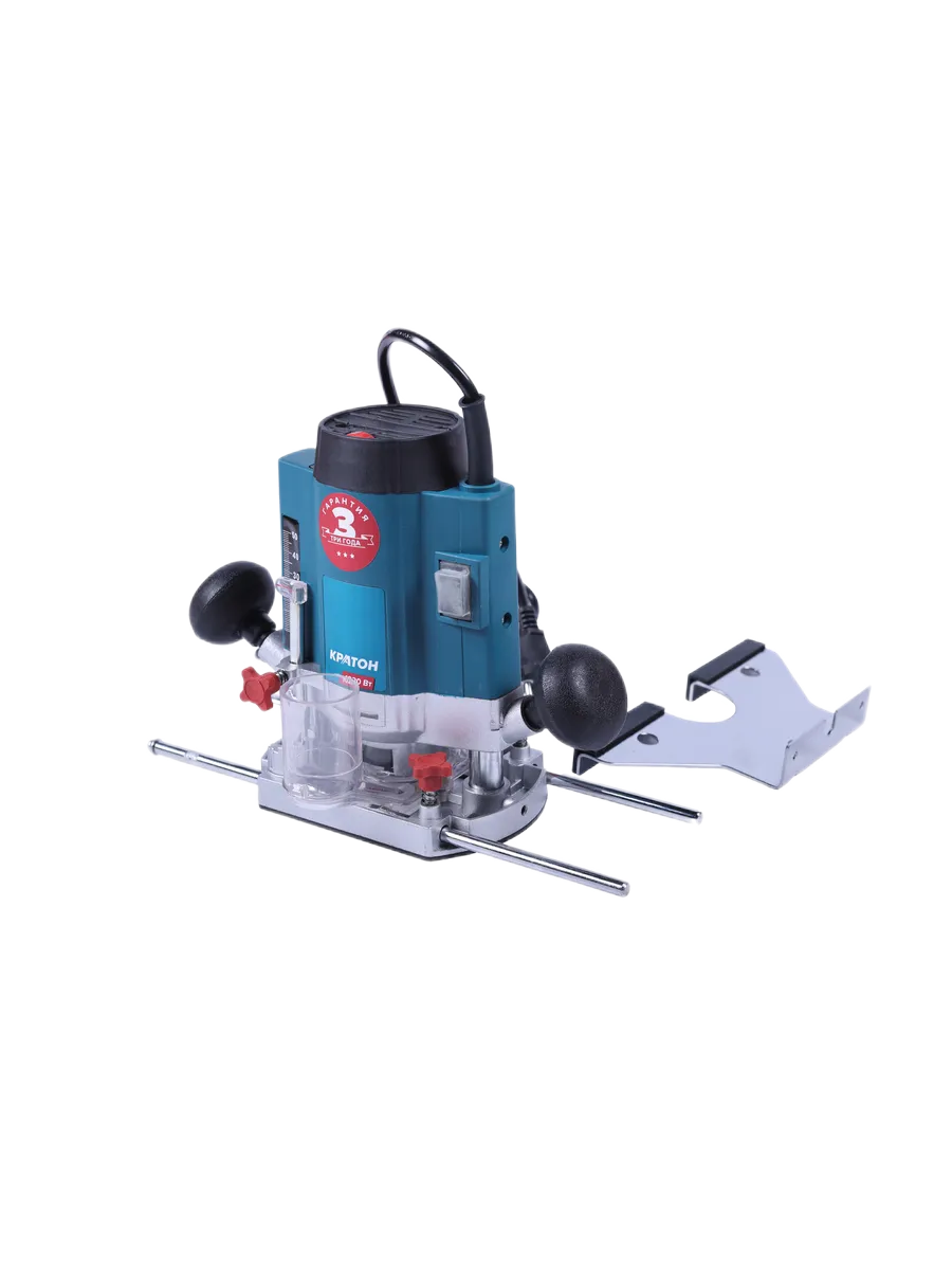 Фото Фрезер Кратон ER100-8 от002003611