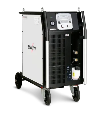 Сварочный полуавтомат EWM Phoenix 451 Expert 2.0 puls MM FDW