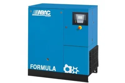 Смотреть компрессор винтовой abac formula.e 1510 на сайте «От и До.ру» Компрессор винтовой ABAC FORMULA.E 1510