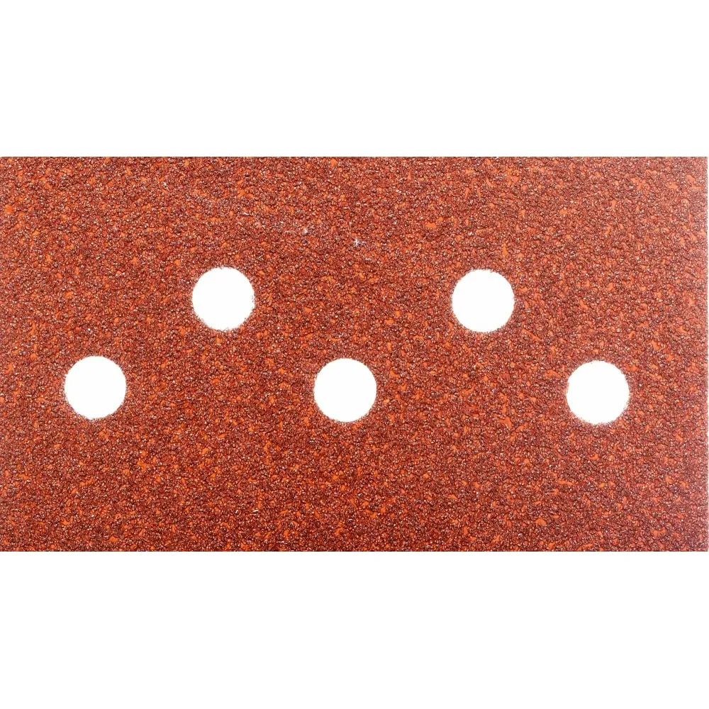 Фото AEG Шлифлист 115x140 G60 10шт 4932352424 4932352424