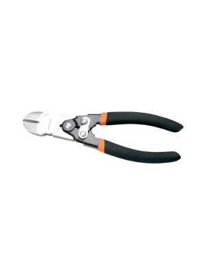 Бокорезы Кратон с двойным рычажным механизмом Double Force Cr-V 180 мм
