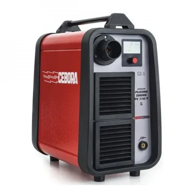 Аппарат плазменной резки Cebora Plasma Sound PC 110/T (резак 6м)