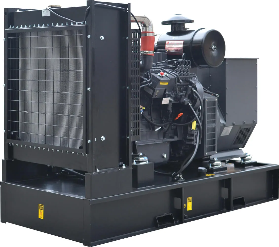 Фото Дизельная электростанция Fubag DSI 137 DA ES от004002123