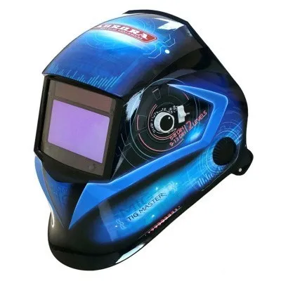 Маска сварщика Aurora "Хамелеон" SUN7 TIG MASTER