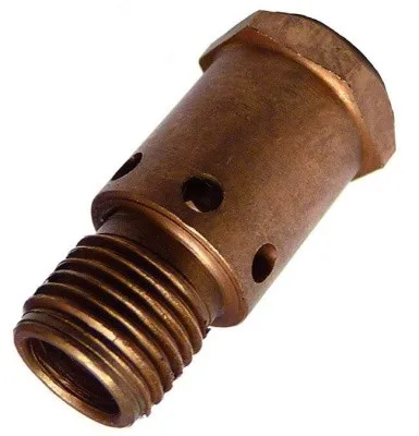 Вставка M8 PMT 52W, упак. 5 шт (W004508)