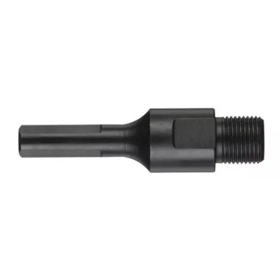 Сменный хвостовик для самоврезающихся насадок 76, 92, 116 мм Milwaukee 48070201