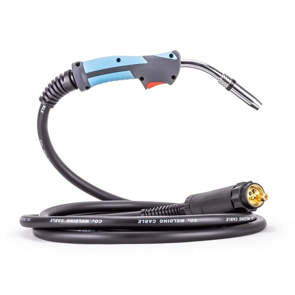 Фото Горелка Varteg MIG-24 6060