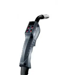 Сварочная горелка EWM MT451WS 2U/DX M9 3м